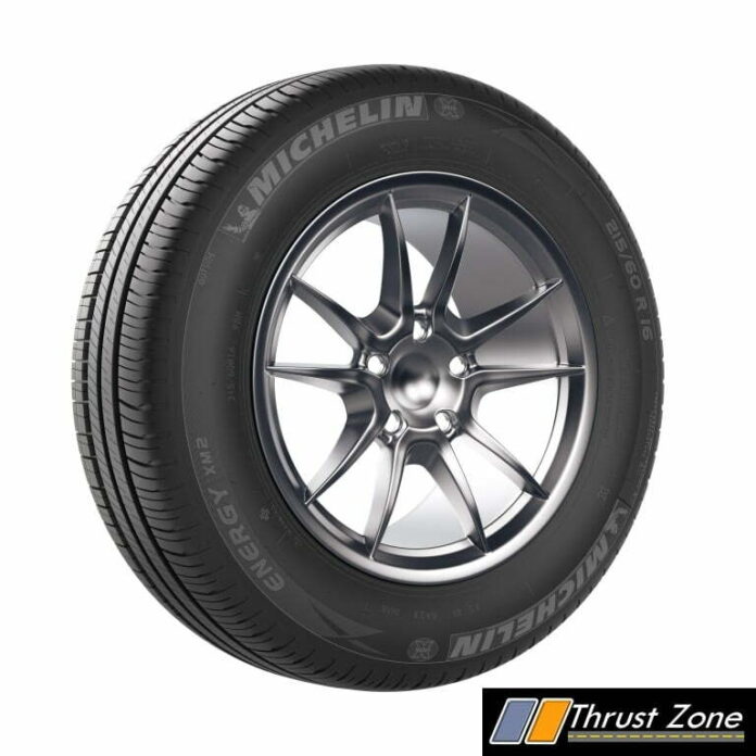 MICHELIN Energy XM2+ (2)