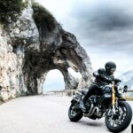 Ducati Scrambler 1100 Sport PRO (1)