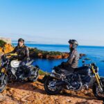 Ducati Scrambler 1100 Sport PRO (2)