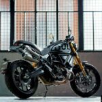 Ducati Scrambler 1100 Sport PRO (3)