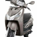 2020 Hero BS6 Destini 125 Fi (1)