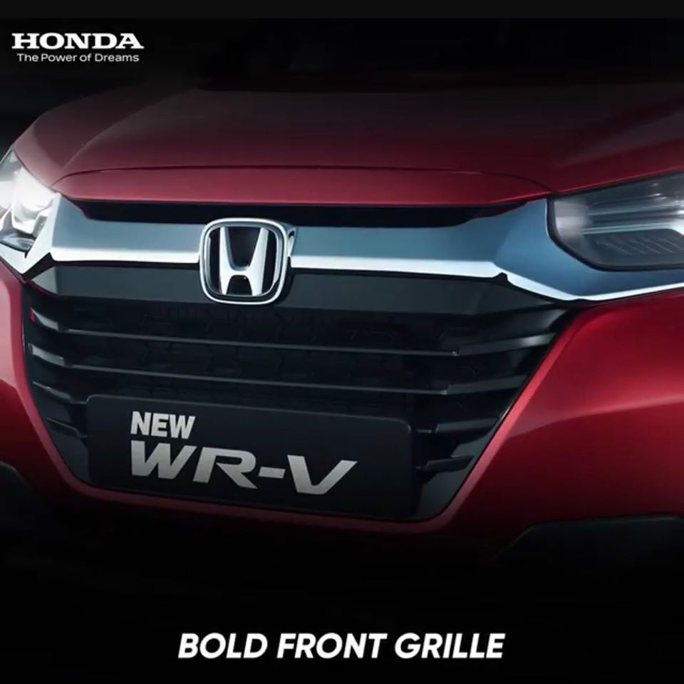 Honda ZR-V Trademarked! Nameplate For Upcoming Subcompact SUV