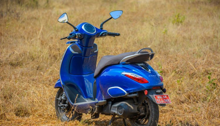 2020-bajaj-chetak-review-electric-13 - Thrust Zone