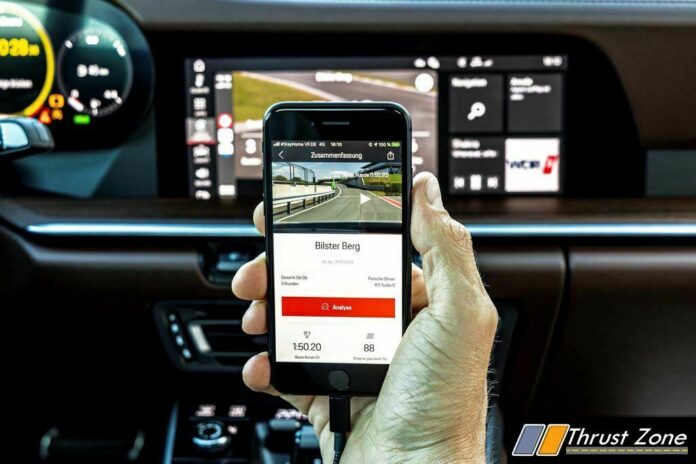 Porsche Track Precision App (1)