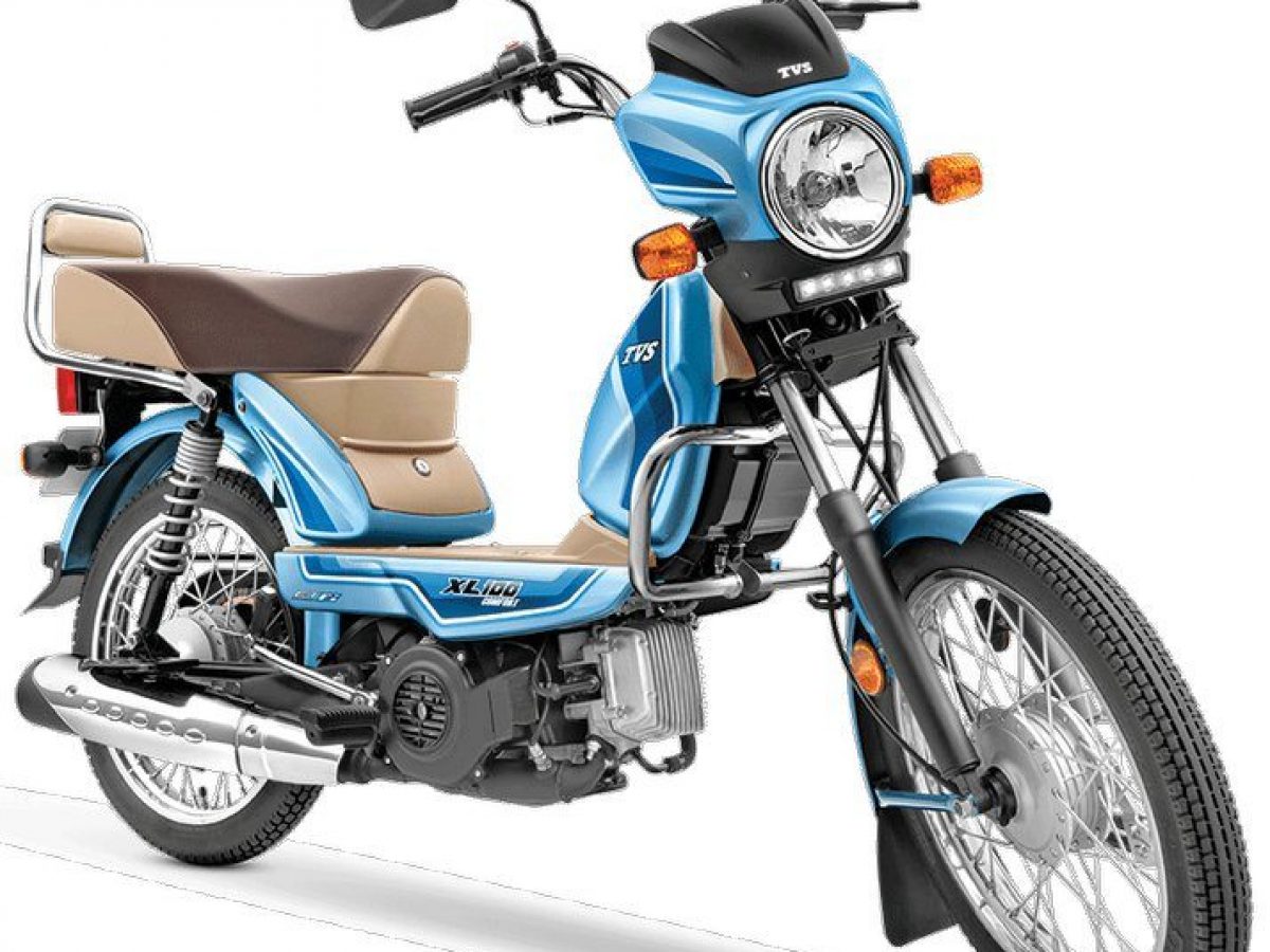 Tvs bike heavy online duty