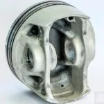 Porsche 3D printed pistons (9)