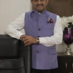 Mr. Jeetender Sharma- Founder & MD, Okinawa