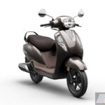 Suzuki Bluetooth Enabled Access 125 (Bronze)