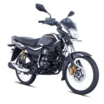 2021 Bajaj Platina 110 ABS (2)