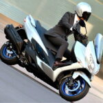 Suzuki burgman 400 online price