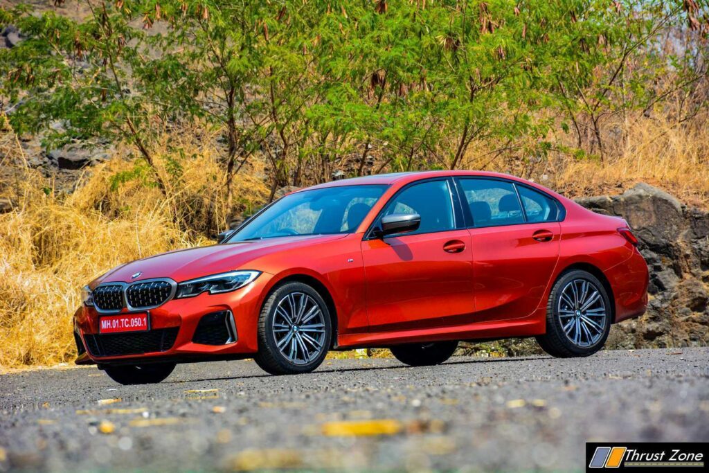 2021 BMW M340i Review, First Drive - This. Is. It!