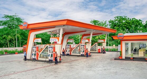 Indian Oil Xtra Rewards Petrol Pump Near Me