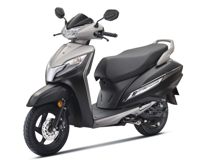 Honda Activa 125 Premium Edition (1)