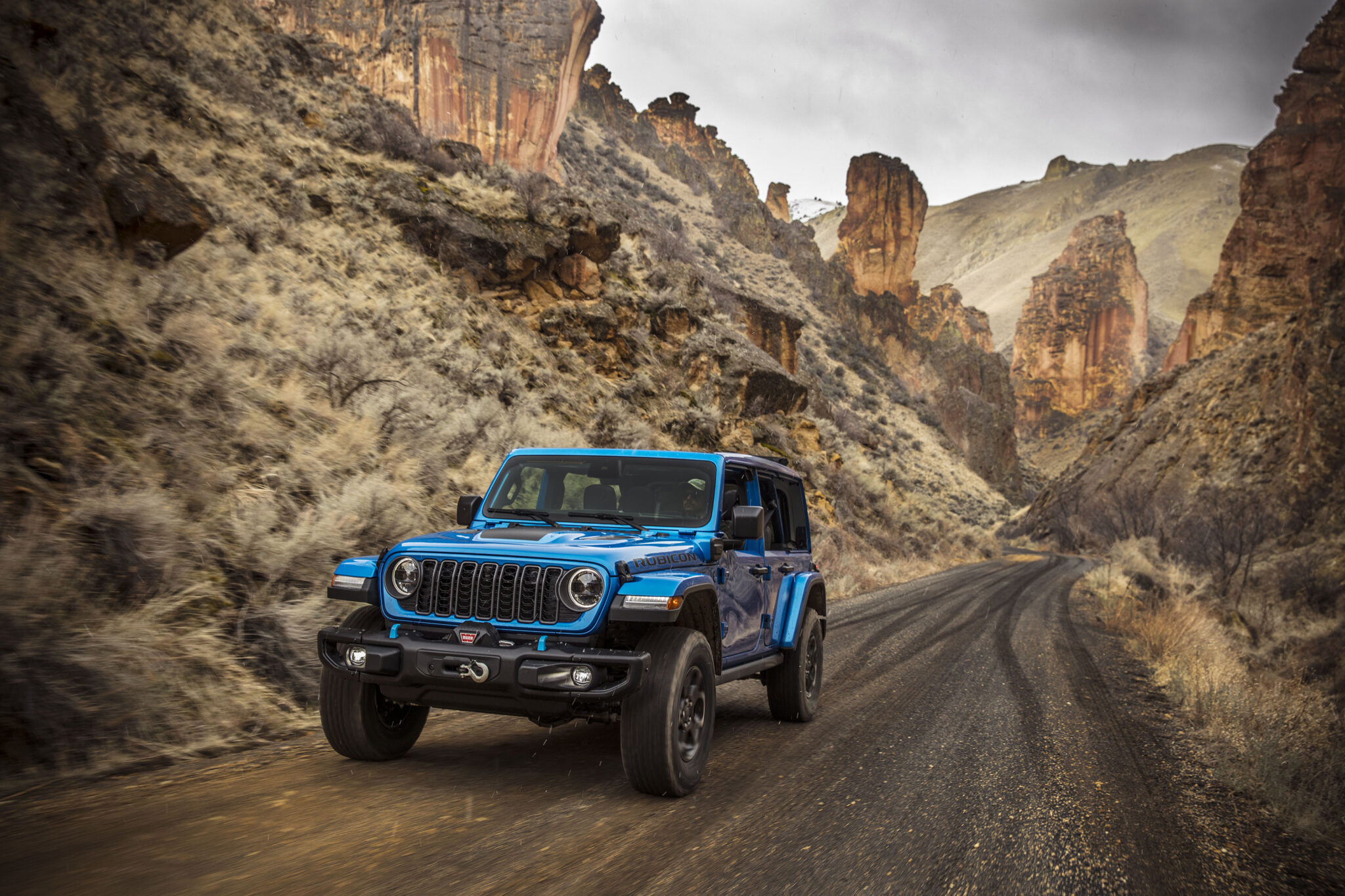 2024 Jeep Wrangler India Launch Price Specs