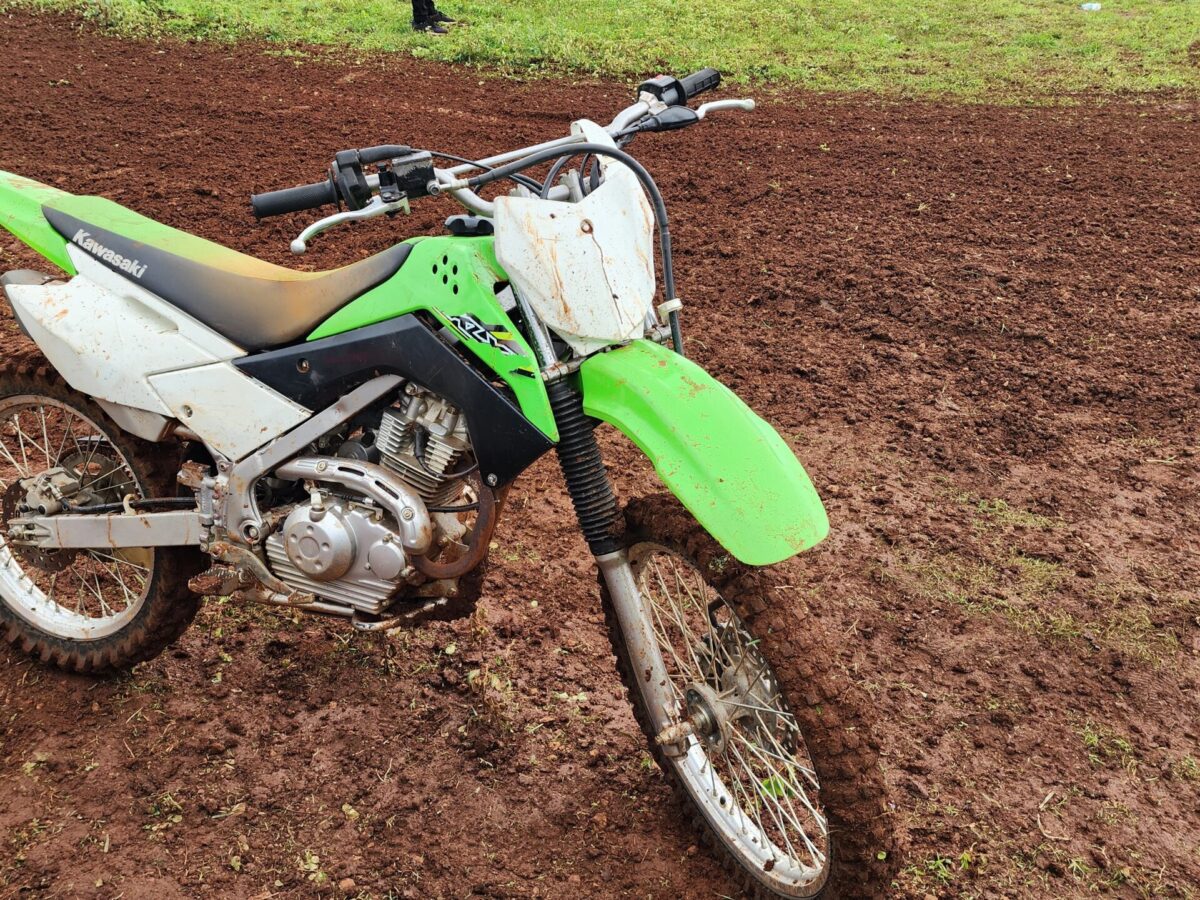 Kawasaki dirt bikes near me hot sale