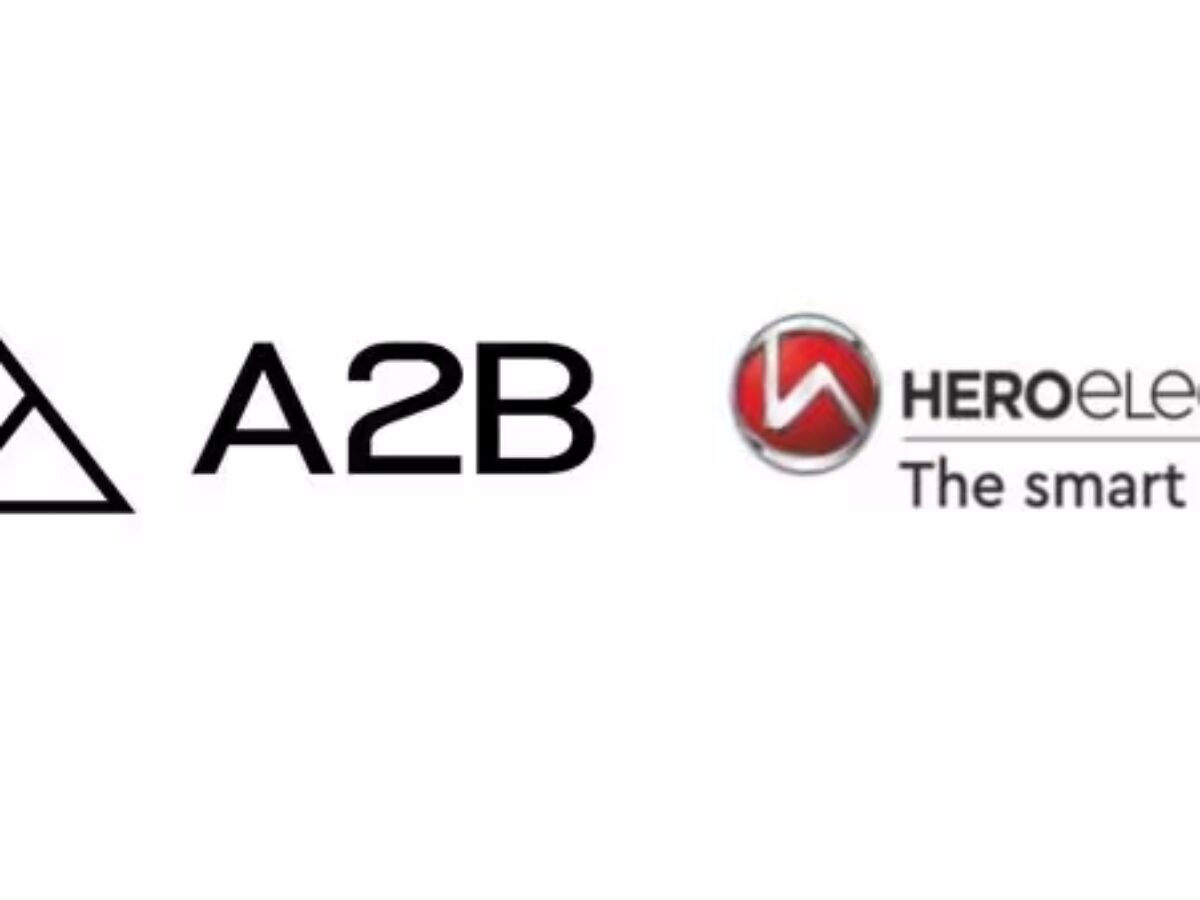 Hero Electric enters premium electric bike segment under new A2B brand | HT  Auto
