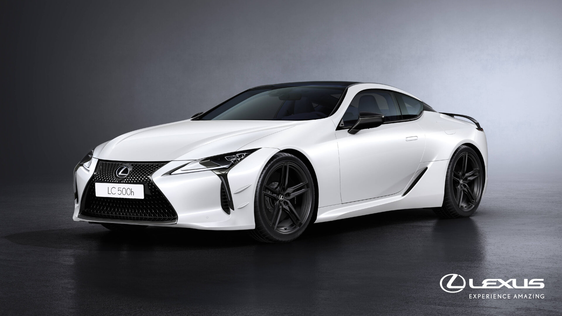 2024 Lexus LC500h Limitededition Units Launched In India