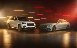 2024 Mercedes AMG S63 And GLS 600 Launched In India (2)