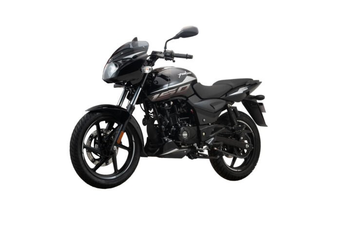 2024 Bajaj Pulsar 150 Launched - Connectivity And New Colors (2)