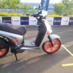 BGauss RUV350 Launched With Great Value For Money Price Tag