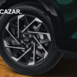 2024 Hyundai Alcazar Revealed With Bold New Style And Colors (2)