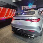 Mercedes-AMG GLC 43 4MATIC India Launch Price Revealed (2)