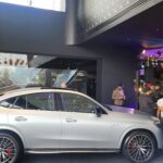 Mercedes-AMG GLC 43 4MATIC India Launch Price Revealed (5)