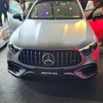 Mercedes-AMG GLC 43 4MATIC India Launch Price Revealed (7)