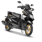 yamaha RayZR Street Rally 3