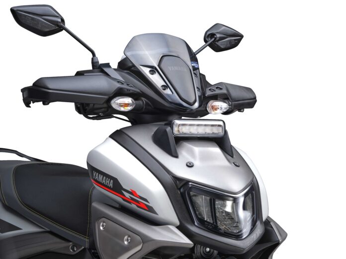 Yamaha-RayZR-SR-DRL01336