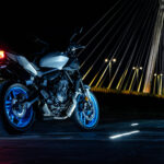 All New Designed 2025 Yamaha MT-07 Revealed