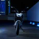 All New Designed 2025 Yamaha MT-07 Revealed