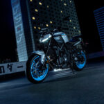 All New Designed 2025 Yamaha MT-07 Revealed