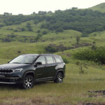 MY 2025 Jeep Meridian Launched in India - 5 Seater Variant! (2)