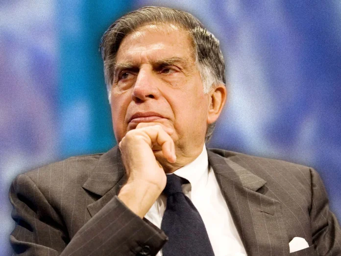 Ratan-Tata