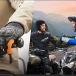 Reise Moto Branded Riding Gear Launched In Partnership With Spidi!