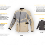 Reise Moto Branded Riding Gear Launched In Partnership With Spidi!