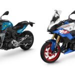 2025 BMW F 900 R and F 900 XR Revealed (6)