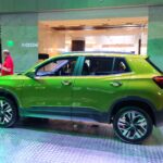 Skoda Kylaq Compact SUV (2)