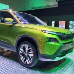 Skoda Kylaq Compact SUV (2)