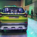 Skoda Kylaq Compact SUV (2)