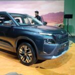 Skoda Kylaq Compact SUV (2)