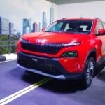 Skoda Kylaq Compact SUV (2)