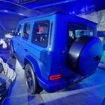 Electric Mercedes Benz G-Class India Launch Price Is Rs 3 Crore! (1)