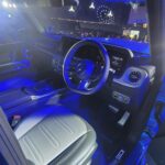 Electric Mercedes Benz G-Class India Launch Price Is Rs 3 Crore! (1)