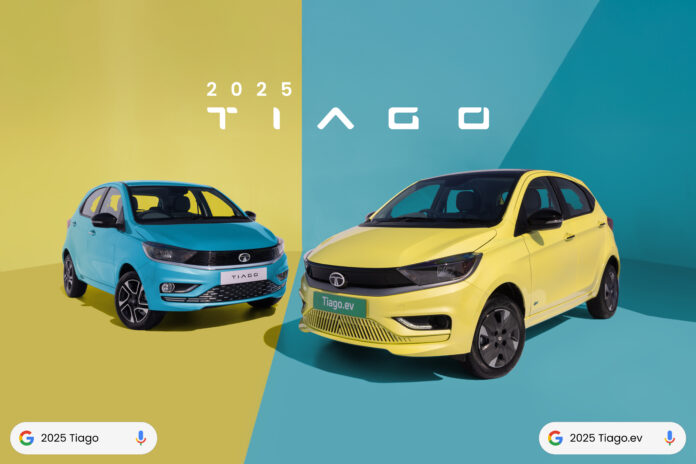 2025 Tiago Tata