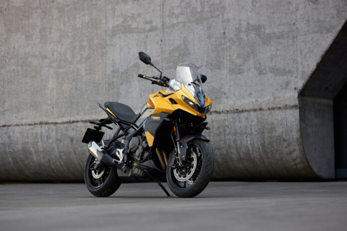 2025 Triumph Tiger Sport 800 (2)