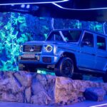 Electric Mercedes Benz G-Class India Launch Price Is Rs 3 Crore! (1)