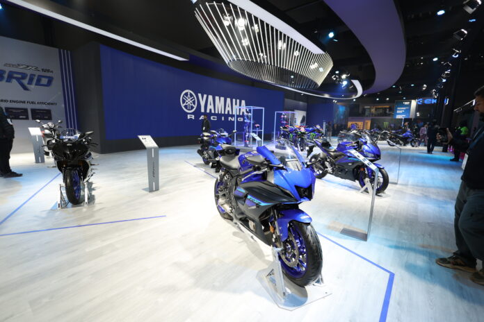 Yamaha BMS Image -3