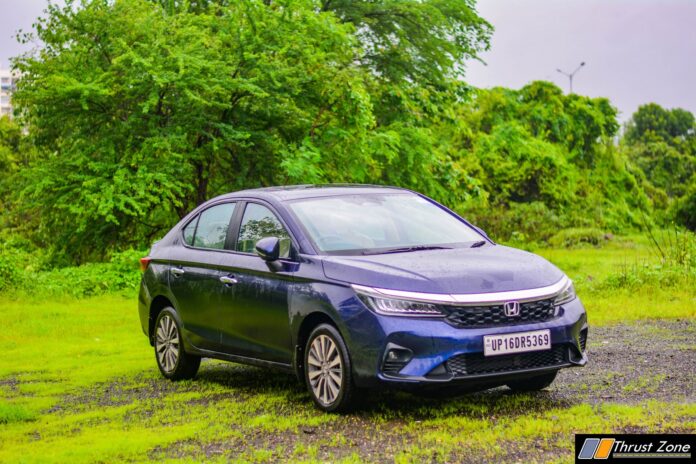 2025 Honda City Long Term Review